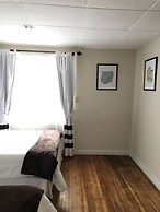 Nass Bed & Breakfast