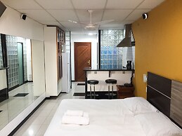 Rio Habitat Posto 3 Copacabana