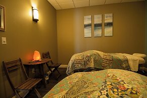 RiverWalk Resort at Loon Mountain