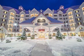 RiverWalk Resort at Loon Mountain