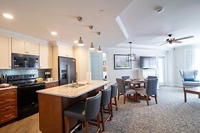 RiverWalk Resort at Loon Mountain