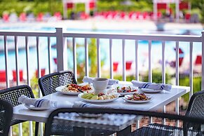 RiverWalk Resort at Loon Mountain