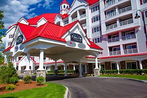 RiverWalk Resort at Loon Mountain