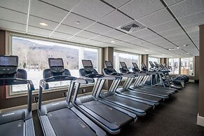 RiverWalk Resort at Loon Mountain