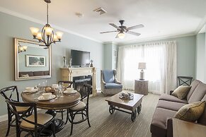 RiverWalk Resort at Loon Mountain