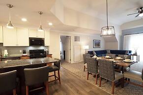 RiverWalk Resort at Loon Mountain