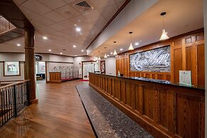 RiverWalk Resort at Loon Mountain