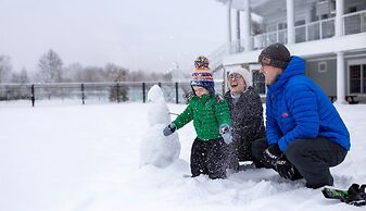 RiverWalk Resort at Loon Mountain