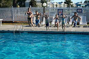 Windjammer Villas II