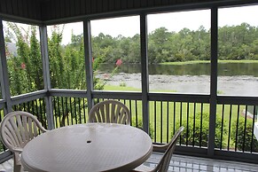 Windjammer Villas II