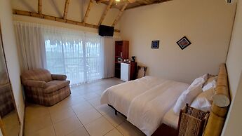 Nativa Bambu Ecolodge