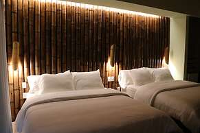 Nativa Bambu Ecolodge