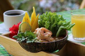 Nativa Bambu Ecolodge