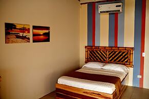 Nativa Bambu Ecolodge