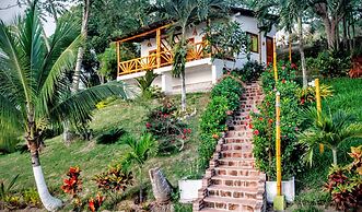 Nativa Bambu Ecolodge
