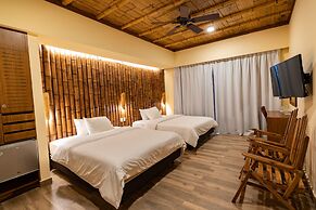 Nativa Bambu Ecolodge