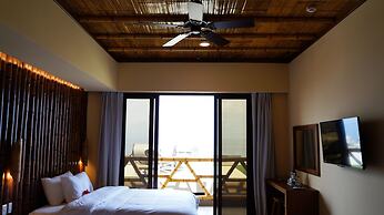 Nativa Bambu Ecolodge