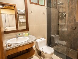 Nativa Bambu Ecolodge