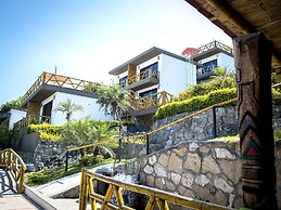Nativa Bambu Ecolodge