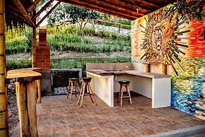 Nativa Bambu Ecolodge