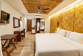 Nativa Bambu Ecolodge