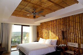 Nativa Bambu Ecolodge