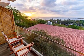 Nativa Bambu Ecolodge