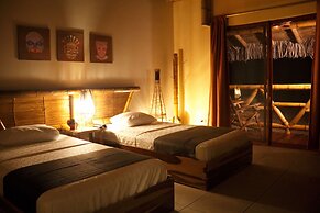 Nativa Bambu Ecolodge