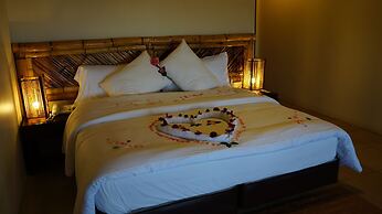 Nativa Bambu Ecolodge