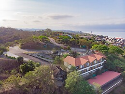 Nativa Bambu Ecolodge