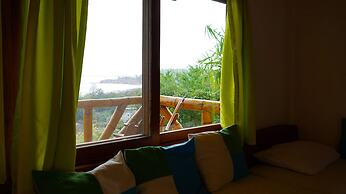 Nativa Bambu Ecolodge