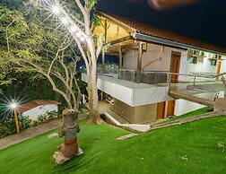 Nativa Bambu Ecolodge