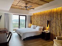 Nativa Bambu Ecolodge