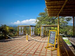 Nativa Bambu Ecolodge