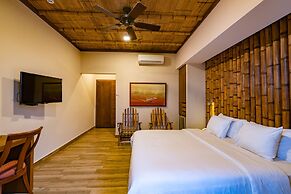 Nativa Bambu Ecolodge