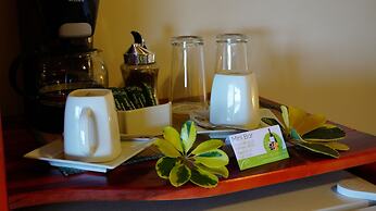 Nativa Bambu Ecolodge