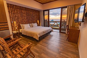 Nativa Bambu Ecolodge