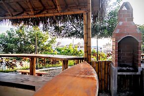 Nativa Bambu Ecolodge