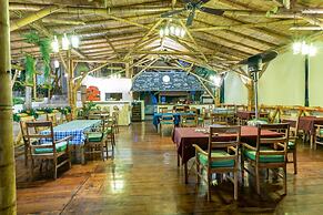 Nativa Bambu Ecolodge