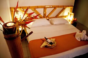Nativa Bambu Ecolodge