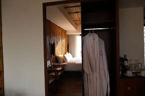 Nativa Bambu Ecolodge