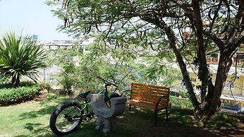 Nativa Bambu Ecolodge