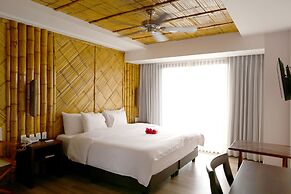Nativa Bambu Ecolodge