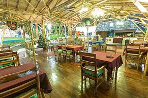 Nativa Bambu Ecolodge
