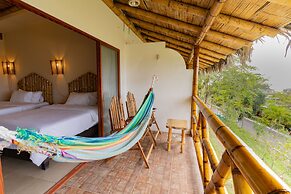 Nativa Bambu Ecolodge