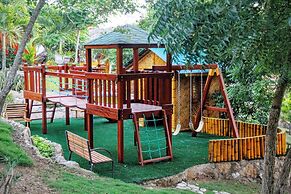 Nativa Bambu Ecolodge