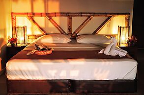 Nativa Bambu Ecolodge