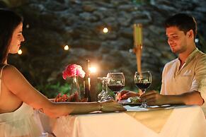 Nativa Bambu Ecolodge