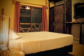 Nativa Bambu Ecolodge