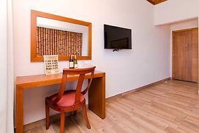 Nativa Bambu Ecolodge